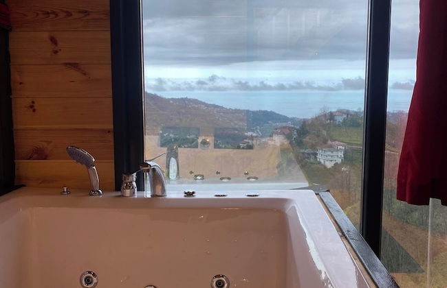 Çayluk bungalov - Foto 19