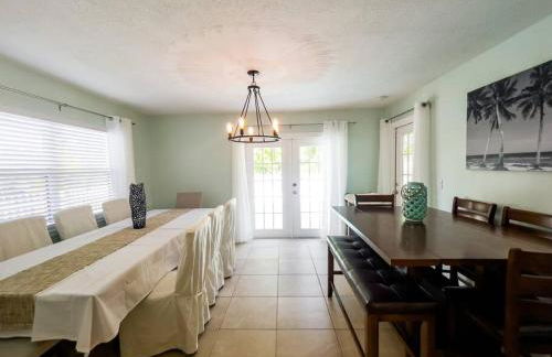 Skyline Breeze - Jensen Beach Family Getaway - Foto 23