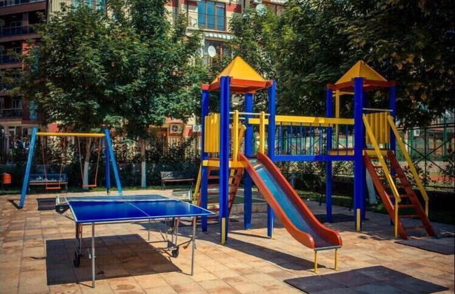 Seaside Studio Apartment in Ravda - Photo 19