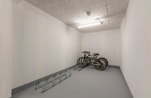 The Sunshine- Appart cosy proche Paris-Disney avec Parking privé dans résidence - Foto 27