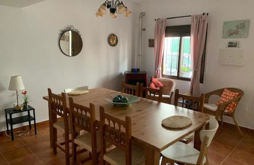 La Casa de Sally- Vèlez Blanco - Foto 3