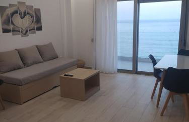 AKTIS MAKRIGIALOS LUXURY APTS - Foto 21