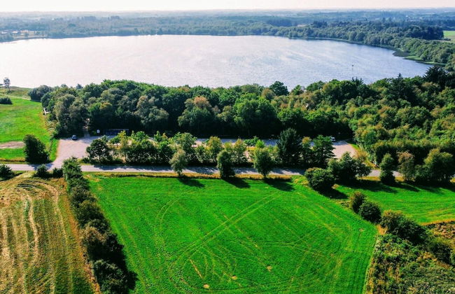 Rustic Holiday Home in Ansager near Water - Foto 18