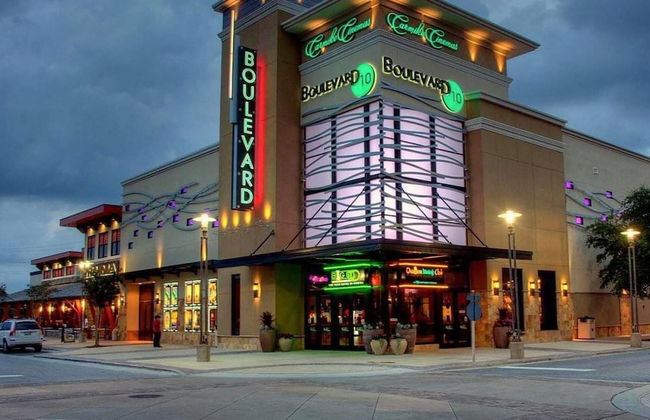 Dock Holiday - Foto 29