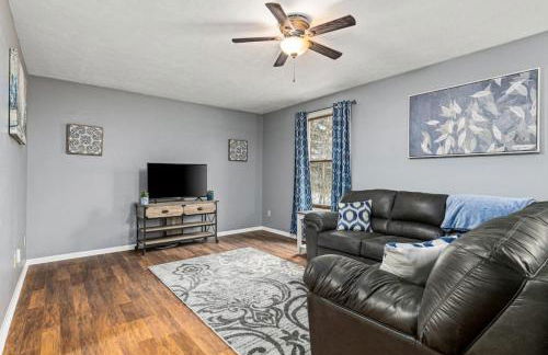 WOOD INN 2 Comfy 2BD close to DT Peoria - Foto 11