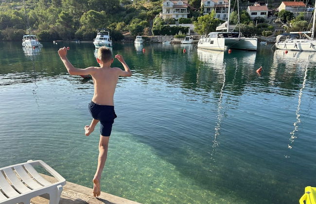 Villa Pernilla - Foto 23