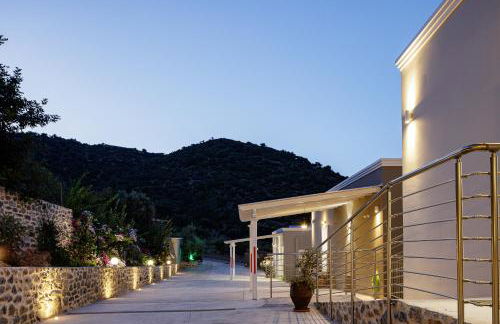 Family Friendly Basilicata Attali villa Private Pool,Children area - Foto 50