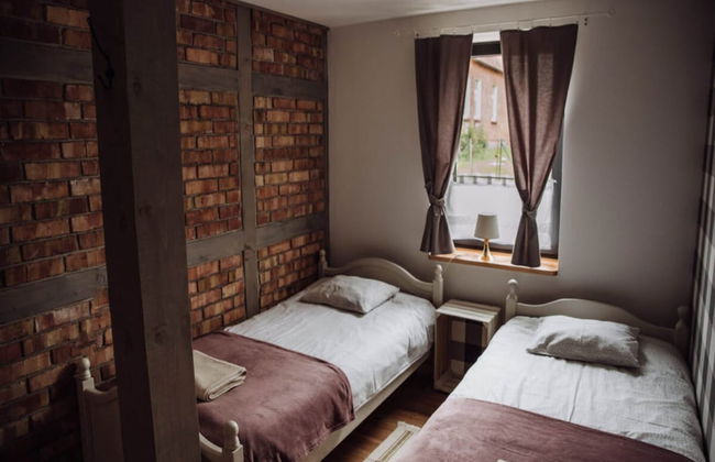 Apartment in Gronowo Near Lake Siecino - Photo 3