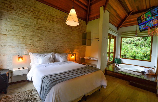 Resort Magnífico - Foto 24