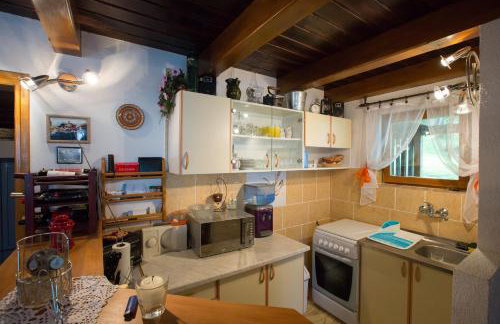 Holiday Home Tržan - Foto 49