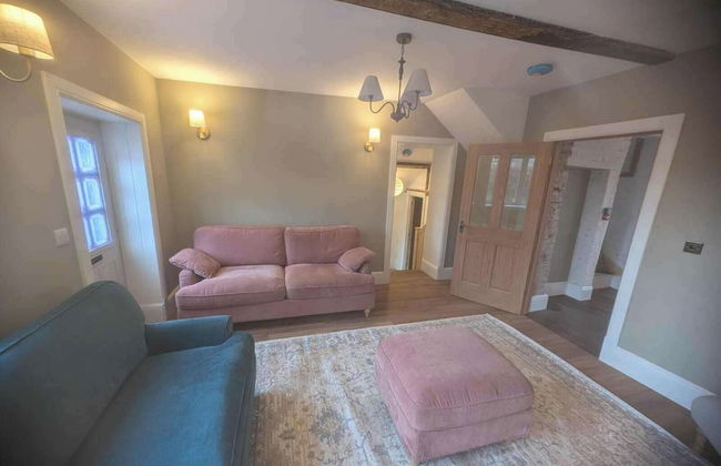 Norfolk Oasis - Modern 2-bed Apartment - Foto 8