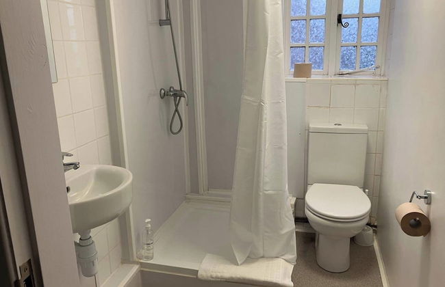 Plas Bellin Terraced - Foto 6