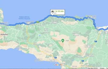 Traditional Villa Askyfou - Photo 58