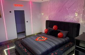 HIGHFIELD PRIVATE SPA APARTMENT - Foto 11