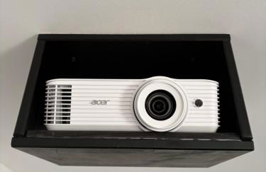 Appartement de luxe, balnéo, vue lac & lit suspendu - Foto 5