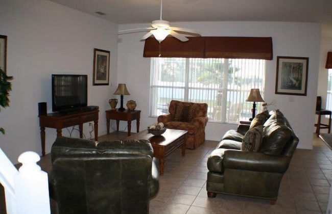 Ip60402 - Sand Hill - 5 Bed 3 Baths Villa - Foto 3