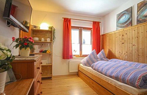 Gästehaus Weinrebe - Foto 31