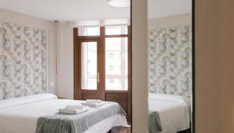 Casa peñasBLANCAS en Duruelo de la sierra Soria 12personas - Foto 3