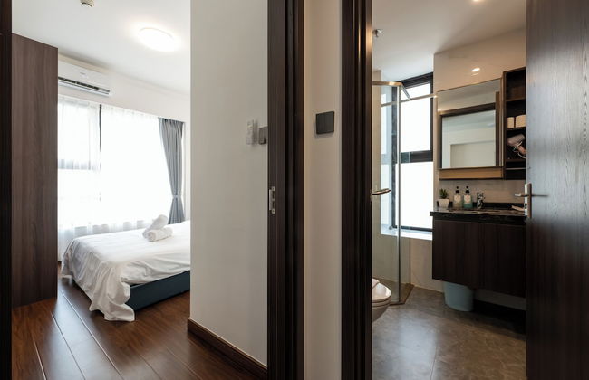 Agile Sky Residence Studio by SobenHomes - Foto 14