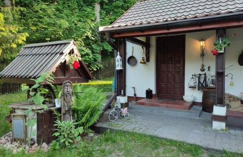 Domek nad Poranną Rosą - Foto 3