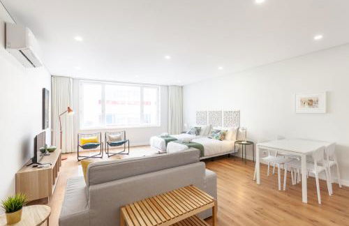 Oporto Palace Apartments - Foto 88