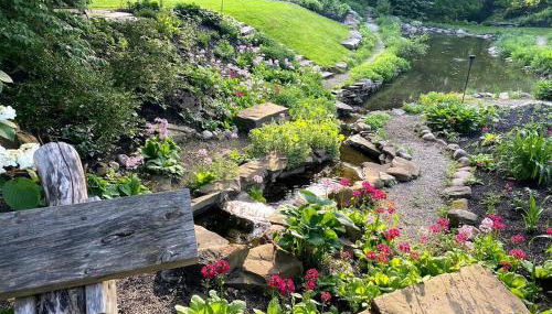 Old Orchard Kirtland, Ohio - Foto 4