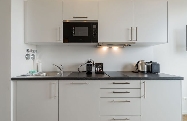 Nena Apartments Herrmannplatz - Foto 48