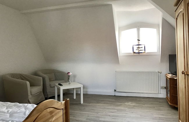 Hafenapartments Zingst - Foto 7