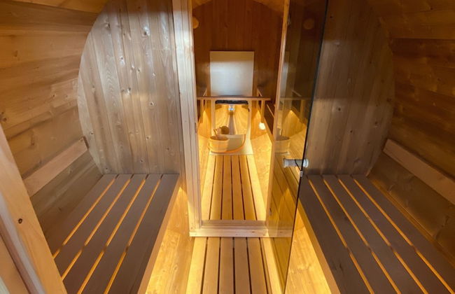 Château des Janroux - Foto 22