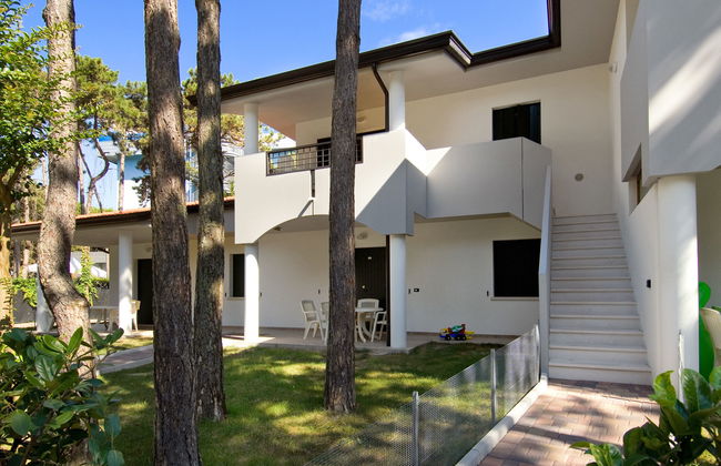 Villa Angela - Foto 7