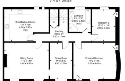 Kelso cobbles - Foto 17