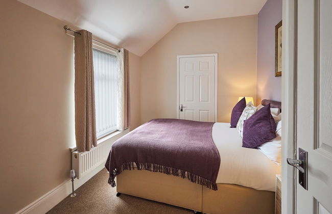 Host Stay Leaf Cottage - Photo 14