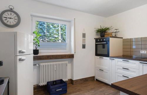 Panoramablick und Ruhe - Foto 19