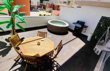 Cabedelo Beach Loft - Foto 53