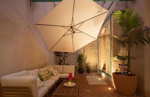 Terra Triana Apartments - Foto 2