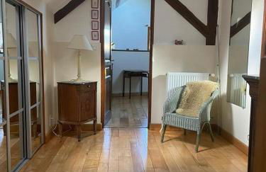 Le Logis Du Regisseur Gite - Foto 10