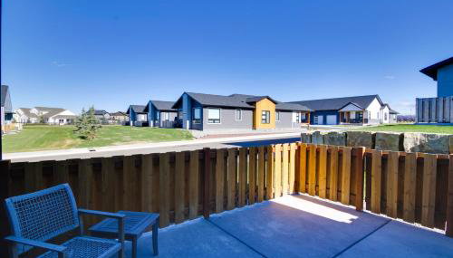 Pet-Friendly Bozeman Home about 7 Mi to Downtown! - Foto 3