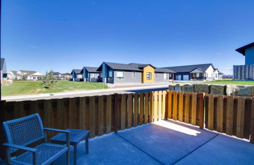 Pet-Friendly Bozeman Home about 7 Mi to Downtown! - Foto 3