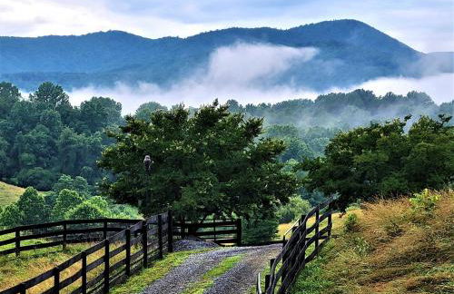 Historic Cabin near Luray Caverns Perfect for a Family Vacation in Virginia - Foto 13