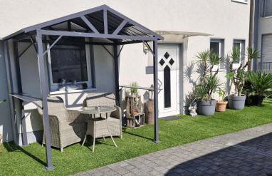 Ferienwohnung Bernhard - Photo 11