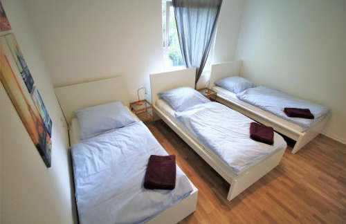 Working & Longstay Apartments DD - Foto 11