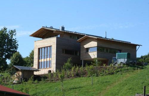 Alb Lodge - Foto 13