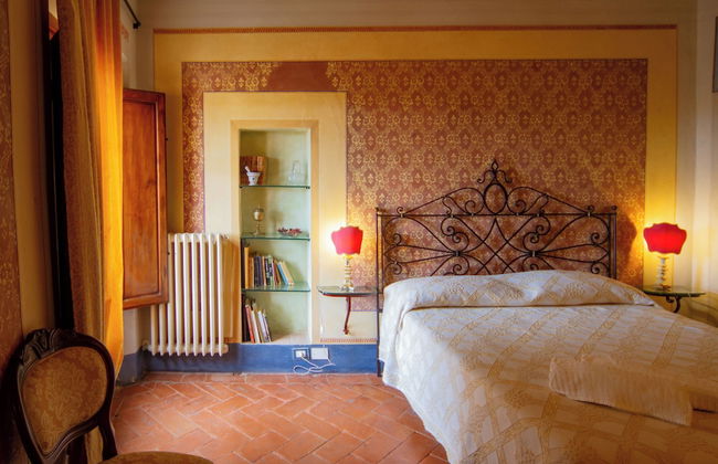 Antica Dimora Leones - Foto 1