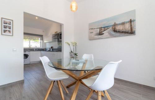 Casa Ferrolho walk to beach and Carvoeiro centre - Foto 9