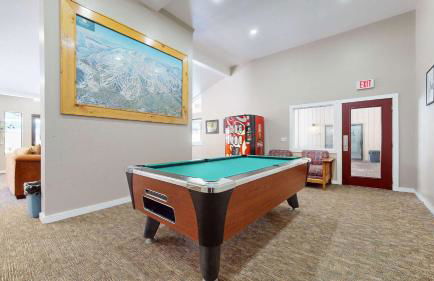 Modern Cabin for Family of 8 - Near Slopes & Canyon Lodge - Foto 6