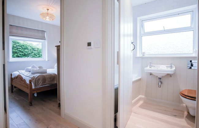 Bayview 3 - 2 Bedroom - Bayview Oxwich - Foto 33