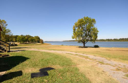 Red Leaf Cottages - Foto 11