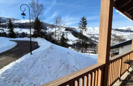 Résidence Lumi Batiment B - LUMI B 304 MAE-7231 - Photo 19