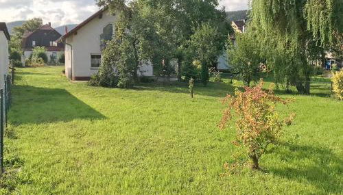 Ferienhaus Das Häuschen - Foto 4, Garden