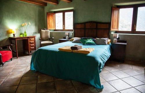 Mas Els Terrats - Foto 15